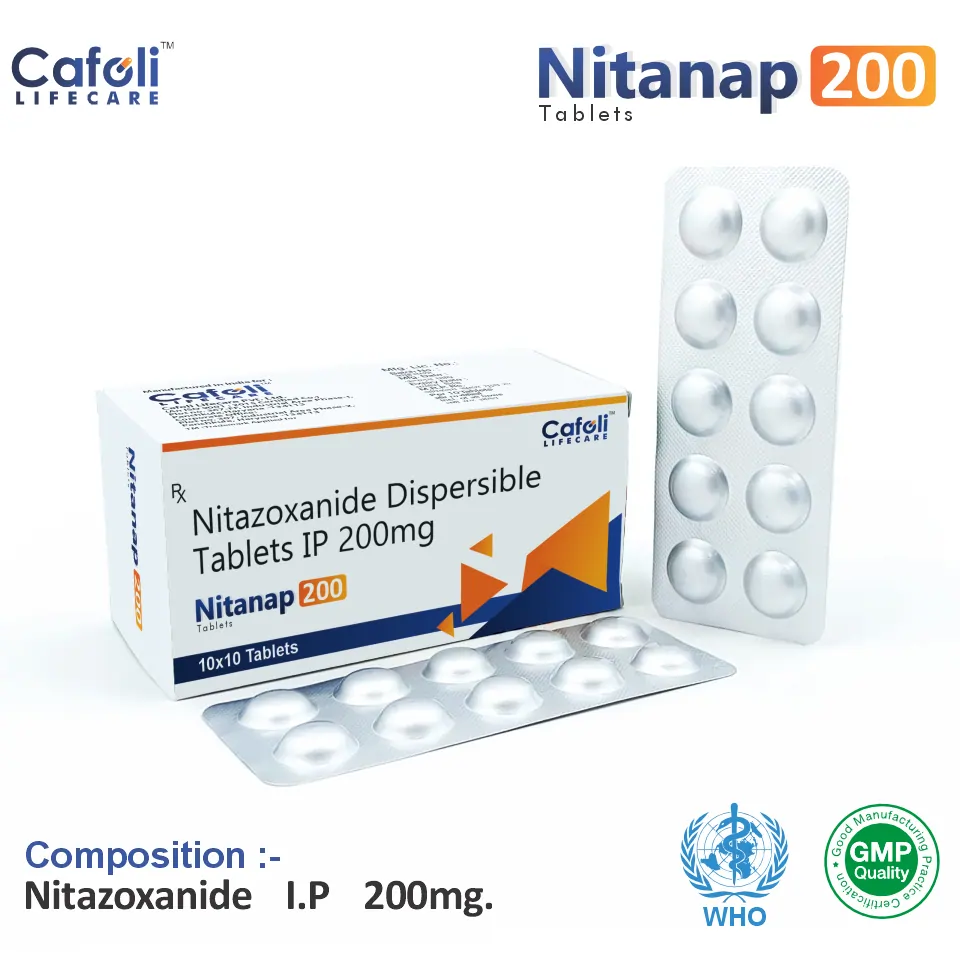 Lercanidipine 20 mg tablet PCD pharma franchise